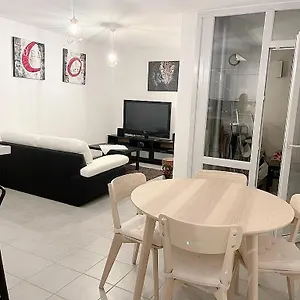 Chic Le Velodrome Appartement