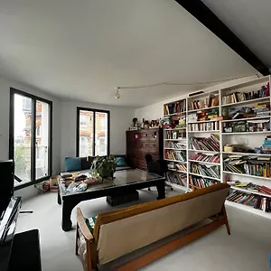 Un Parisien Atypique - An Atypical Parisian Paris